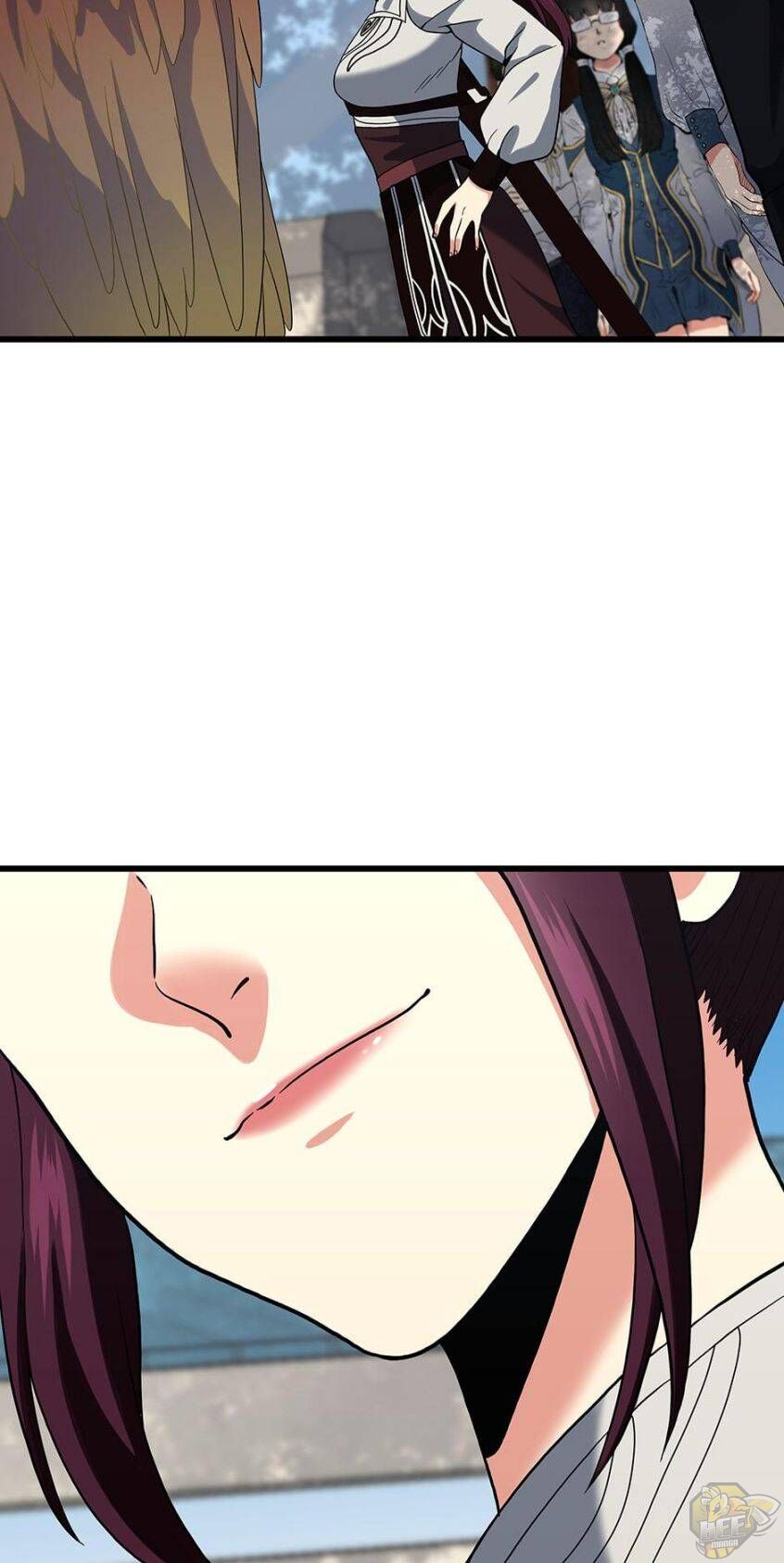 The Beginning After The End Chapter 97 image 21